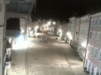 Archiv Foto Webcam Blick auf den Marienbrunnen Bad Tölz 01:00