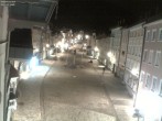 Archiv Foto Webcam Blick auf den Marienbrunnen Bad Tölz 21:00