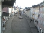 Archiv Foto Webcam Blick auf den Marienbrunnen Bad Tölz 07:00