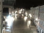 Archived image Webcam Marienbrunnen - Bad Tölz 23:00