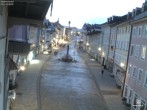 Archived image Webcam Marienbrunnen - Bad Tölz 05:00