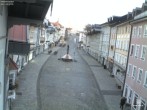 Archived image Webcam Marienbrunnen - Bad Tölz 06:00