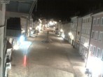 Archiv Foto Webcam Blick auf den Marienbrunnen Bad Tölz 21:00