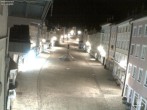 Archiv Foto Webcam Blick auf den Marienbrunnen Bad Tölz 23:00