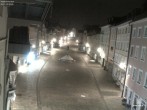Archiv Foto Webcam Blick auf den Marienbrunnen Bad Tölz 04:00