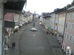 Archiv Foto Webcam Blick auf den Marienbrunnen Bad Tölz 14:00