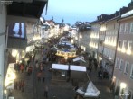 Archived image Webcam Marienbrunnen - Bad Tölz 15:00