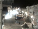 Archiv Foto Webcam Blick auf den Marienbrunnen Bad Tölz 01:00