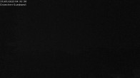 Archiv Foto Webcam Grächen - Blick nach Süd-West 03:00