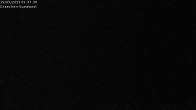 Archiv Foto Webcam Grächen - Blick nach Süd-West 01:00