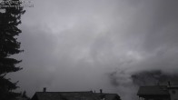 Archived image Webcam Grächen - South-West: Weisshorn 07:00