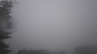Archived image Webcam Grächen - South-West: Weisshorn 06:00