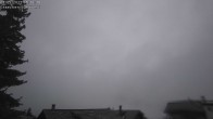 Archived image Webcam Grächen - South-West: Weisshorn 07:00