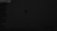 Archiv Foto Webcam Grächen - Blick nach Süd-West 03:00