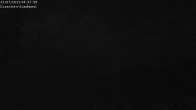 Archived image Webcam Grächen - South-West: Weisshorn 03:00