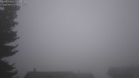 Archiv Foto Webcam Grächen - Blick nach Süd-West 08:00