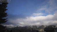 Archived image Webcam Grächen - South-West: Weisshorn 07:00