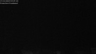 Archiv Foto Webcam Grächen - Blick nach Süd-West 23:00