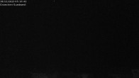 Archiv Foto Webcam Grächen - Blick nach Süd-West 04:00
