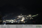 Archived image Webcam San Vigilio in South Tyrol at 1.500 m 23:00