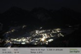 Archived image Webcam San Vigilio in South Tyrol at 1.500 m 05:00