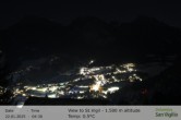 Archived image Webcam San Vigilio in South Tyrol at 1.500 m 03:00