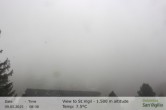Archiv Foto Webcam Sicht auf St. Vigil in Enneberg im Südtiroler Pustertal (1.500 m) 07:00
