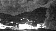 Archived image Webcam Lana in South Tyrol 23:00