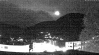 Archived image Webcam Lana in South Tyrol 22:00