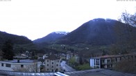 Archiv Foto Webcam Lana in Südtirol 05:00