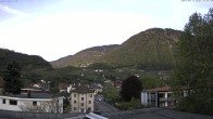Archived image Webcam Lana in South Tyrol 06:00