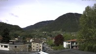 Archived image Webcam Lana in South Tyrol 09:00