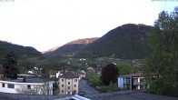 Archiv Foto Webcam Lana in Südtirol 05:00