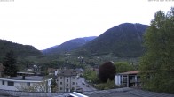Archived image Webcam Lana in South Tyrol 05:00