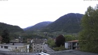 Archived image Webcam Lana in South Tyrol 06:00