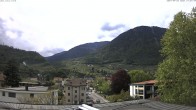 Archived image Webcam Lana in South Tyrol 13:00