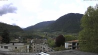 Archived image Webcam Lana in South Tyrol 15:00