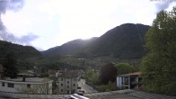 Archived image Webcam Lana in South Tyrol 17:00