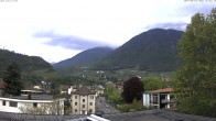 Archiv Foto Webcam Lana in Südtirol 07:00