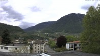 Archived image Webcam Lana in South Tyrol 13:00