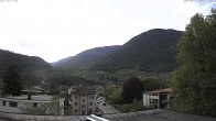 Archiv Foto Webcam Lana in Südtirol 10:00