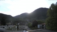 Archiv Foto Webcam Lana in Südtirol 12:00