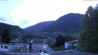 Archiv Foto Webcam Lana in Südtirol 19:00