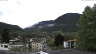 Archived image Webcam Lana in South Tyrol 07:00