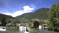 Archiv Foto Webcam Lana in Südtirol 09:00
