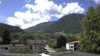 Archiv Foto Webcam Lana in Südtirol 11:00
