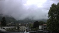 Archiv Foto Webcam Lana in Südtirol 10:00