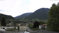 Archived image Webcam Lana in South Tyrol 07:00
