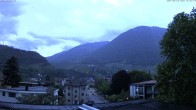 Archiv Foto Webcam Lana in Südtirol 19:00