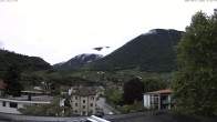 Archiv Foto Webcam Lana in Südtirol 17:00